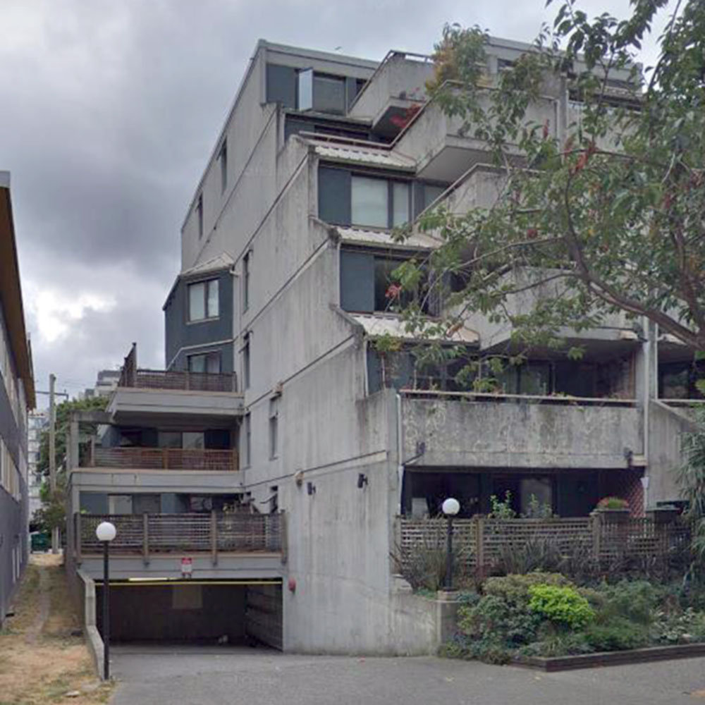 Photo 2 Pendrell Place photo 2