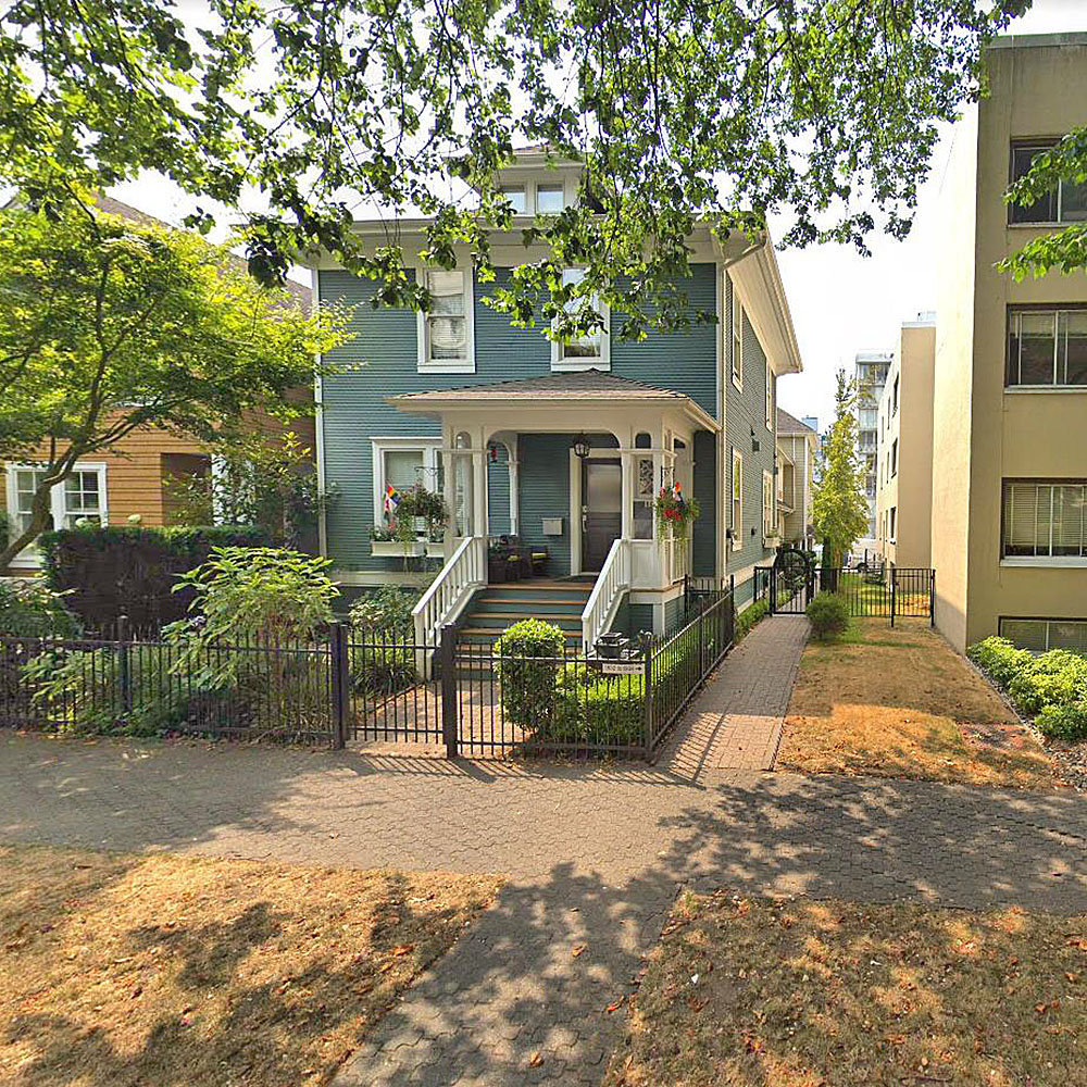 Stanley Park Mews photo 5