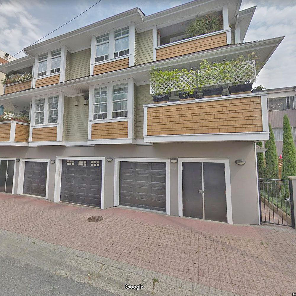Stanley Park Mews photo 3