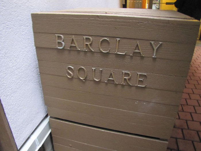 Barclay Square photo 2