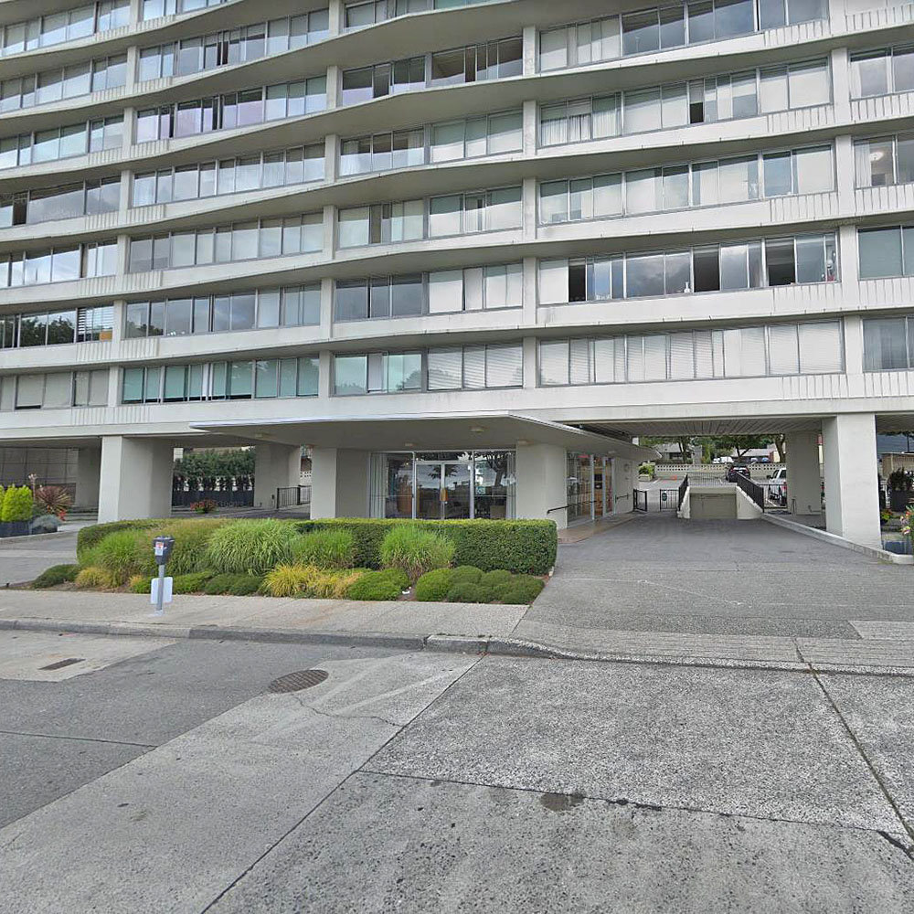 Photo 2 Ocean Towers photo 2