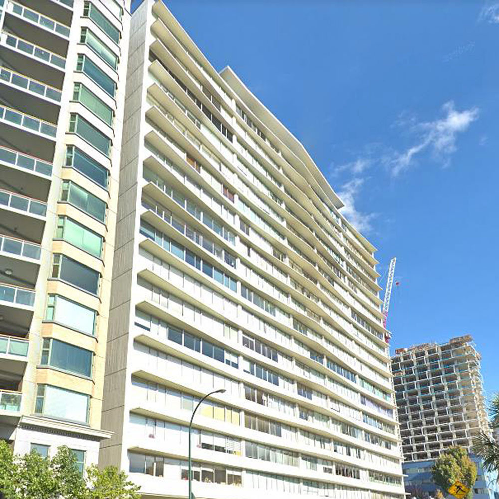 Photo 4 Ocean Towers photo 4