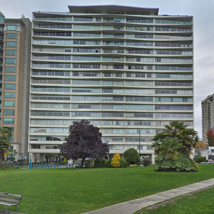 Ocean Towers