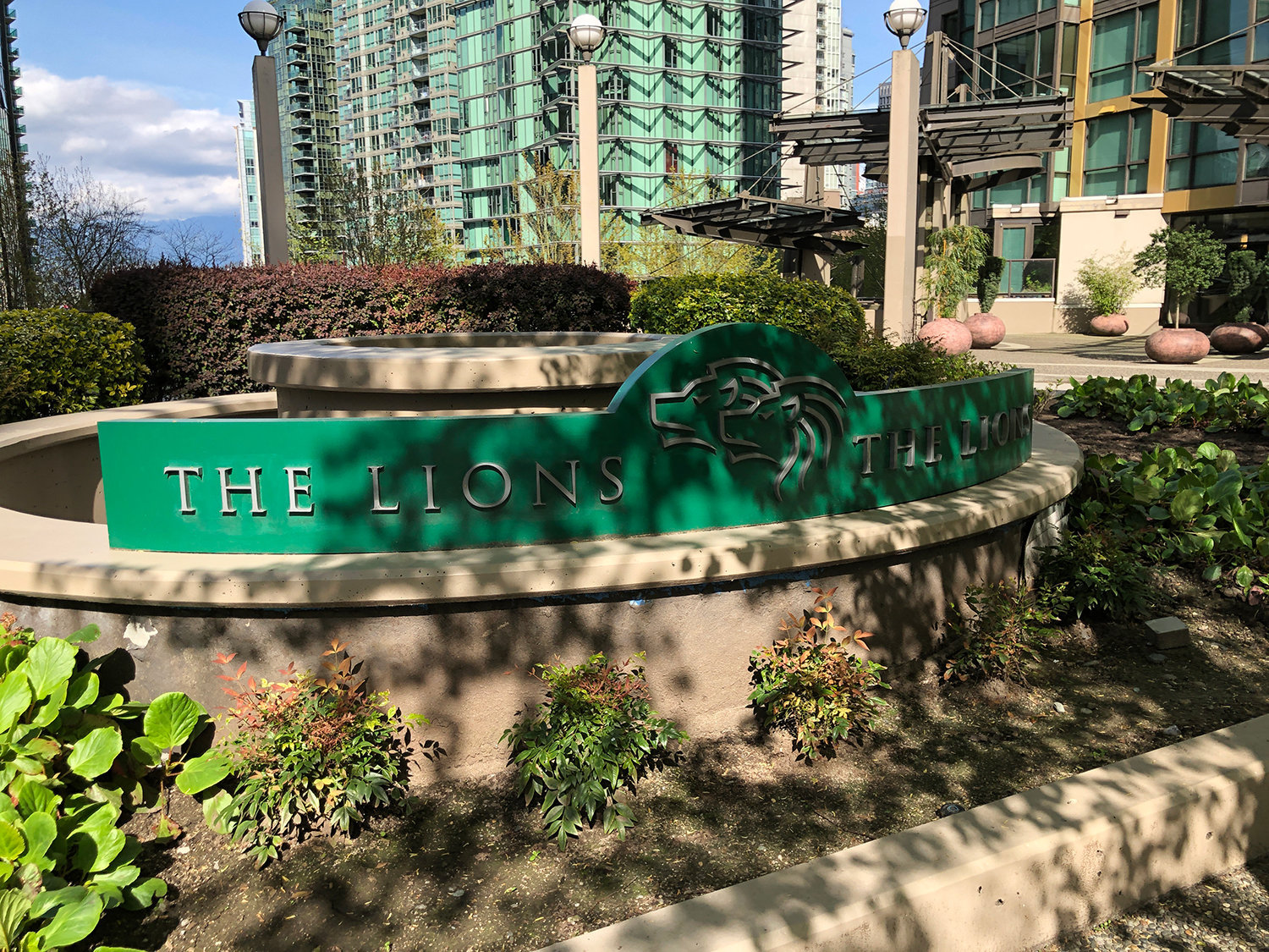 Photo 21 — click to view The Lions photo 21