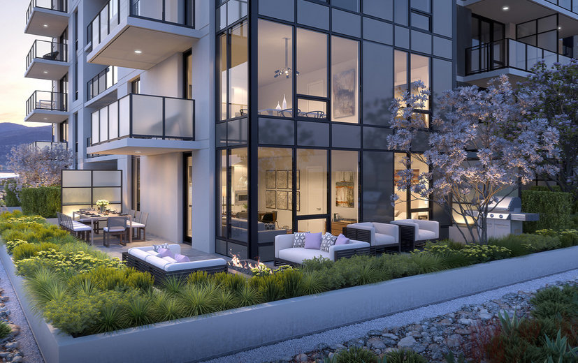 Brooklyn at Bernard Block photo 4