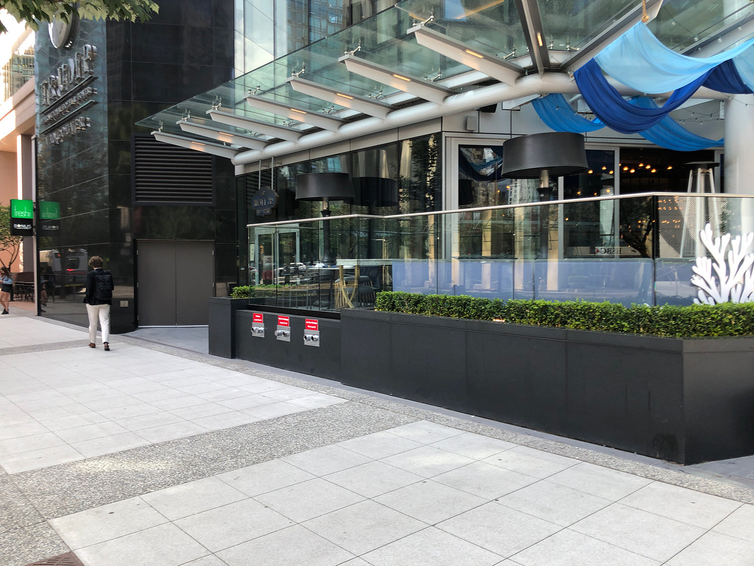 Trump International Hotel & Tower photo 58