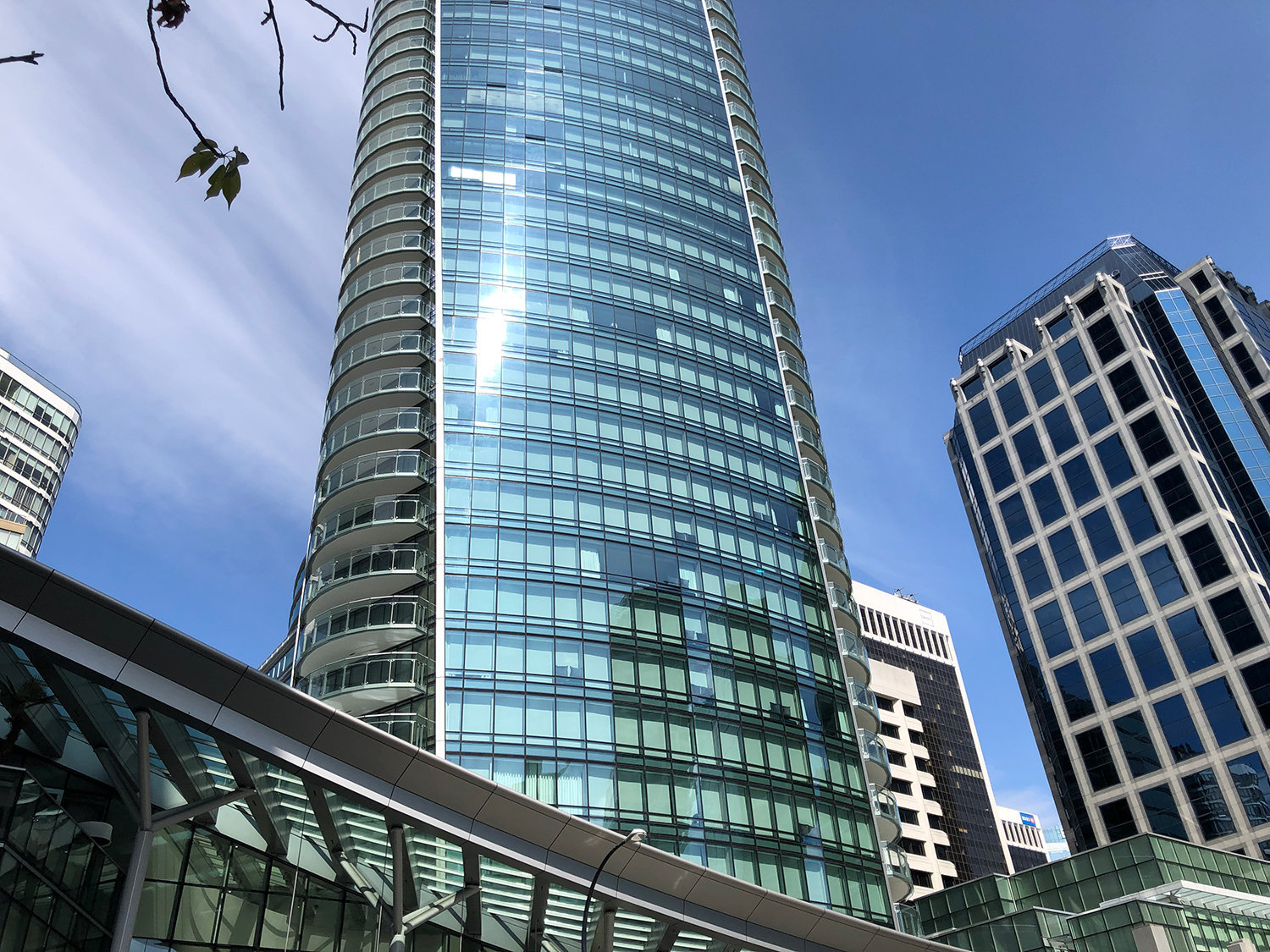 Trump International Hotel & Tower photo 56