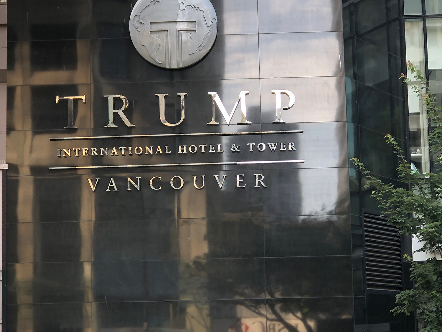 Trump International Hotel & Tower photo 55