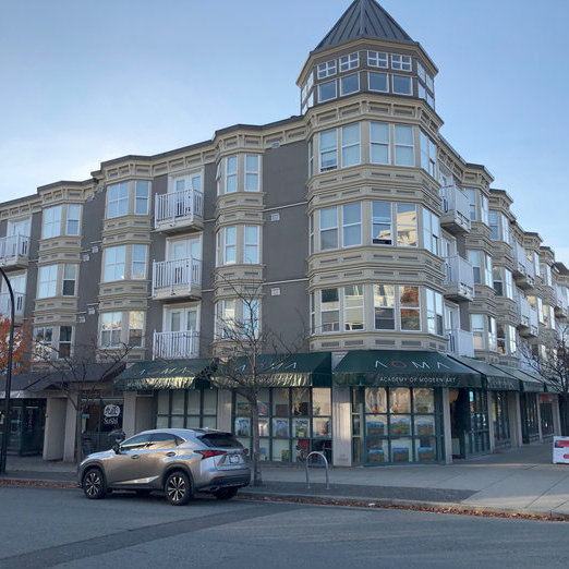 Kerrisdale Place