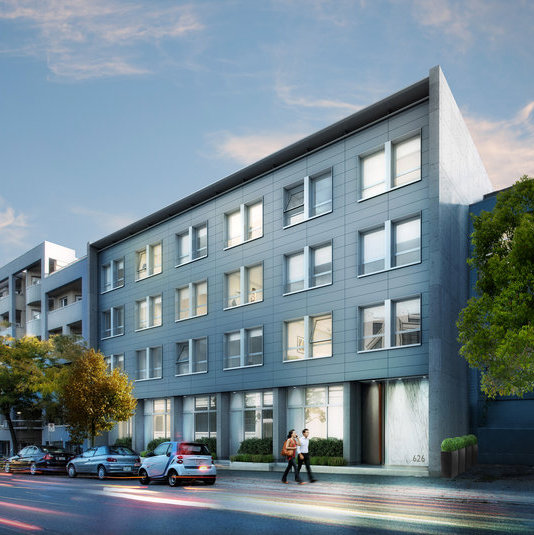 626 Alexander