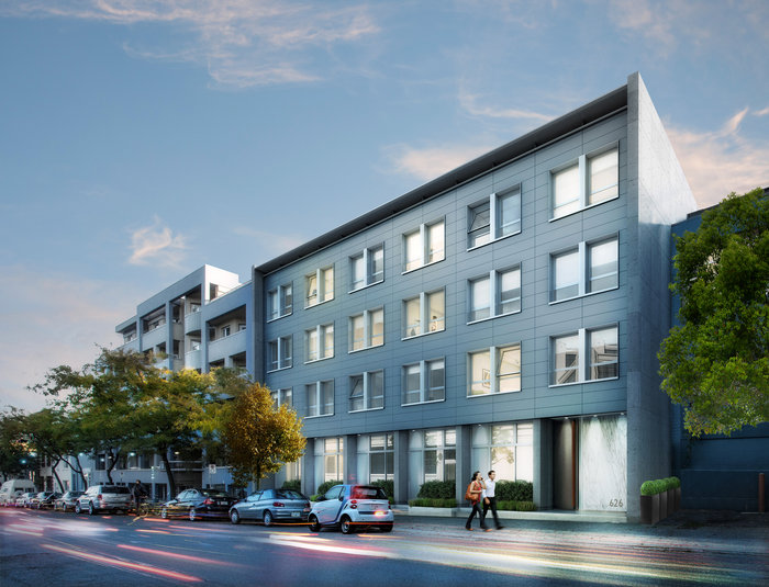 626 Alexander