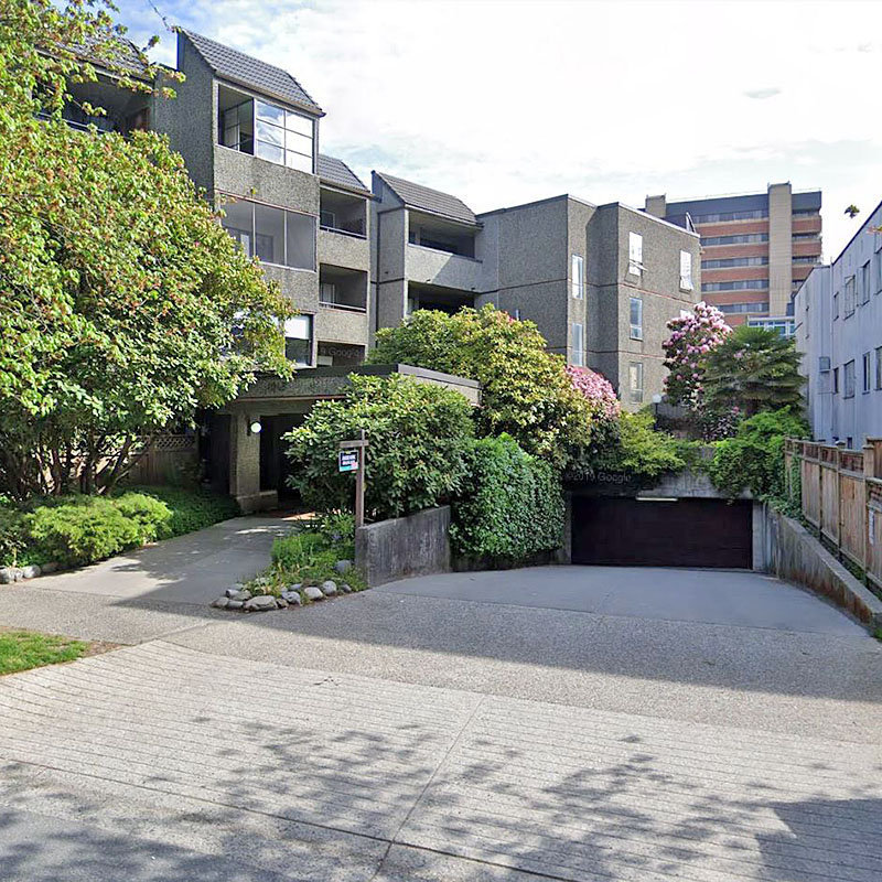 Landmark Bayside photo 2