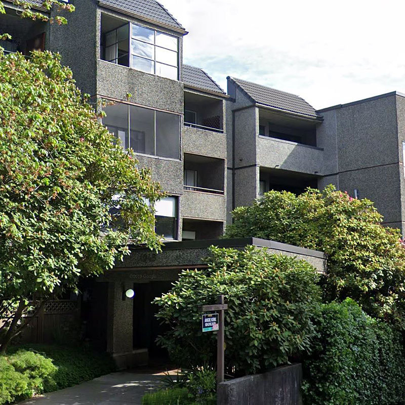Landmark Bayside photo 3