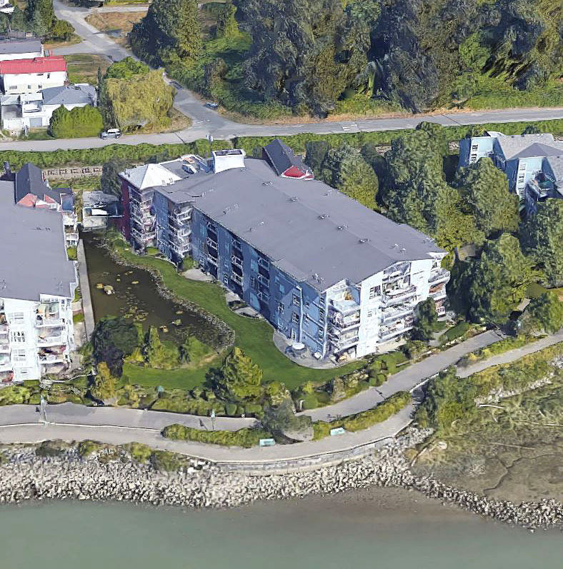 Photo 3 Pilot House At Tugboat Landing photo 3