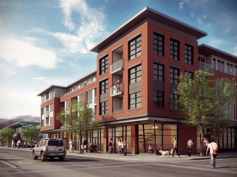 Bluetree Homes On Main Street photo 12