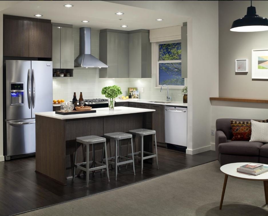 Bluetree Homes On Main Street photo 13