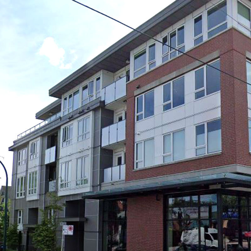 Bluetree Homes On Main Street photo 2