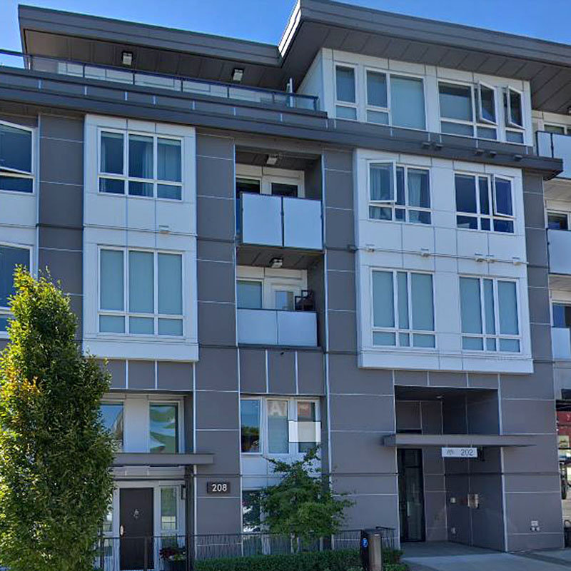 Bluetree Homes On Main Street photo 3