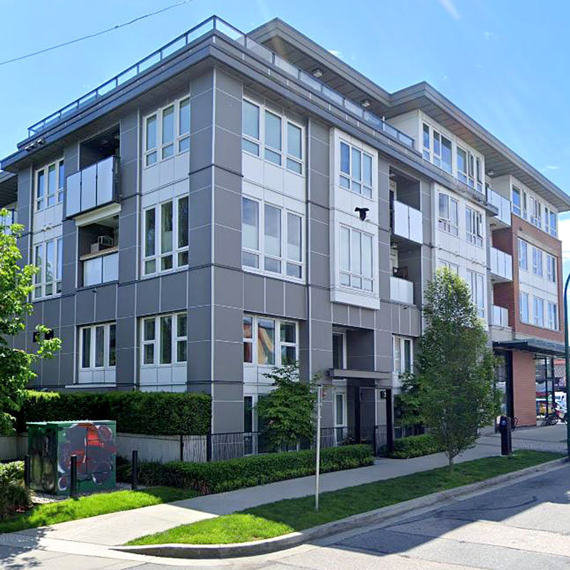 Bluetree Homes On Main Street photo 6