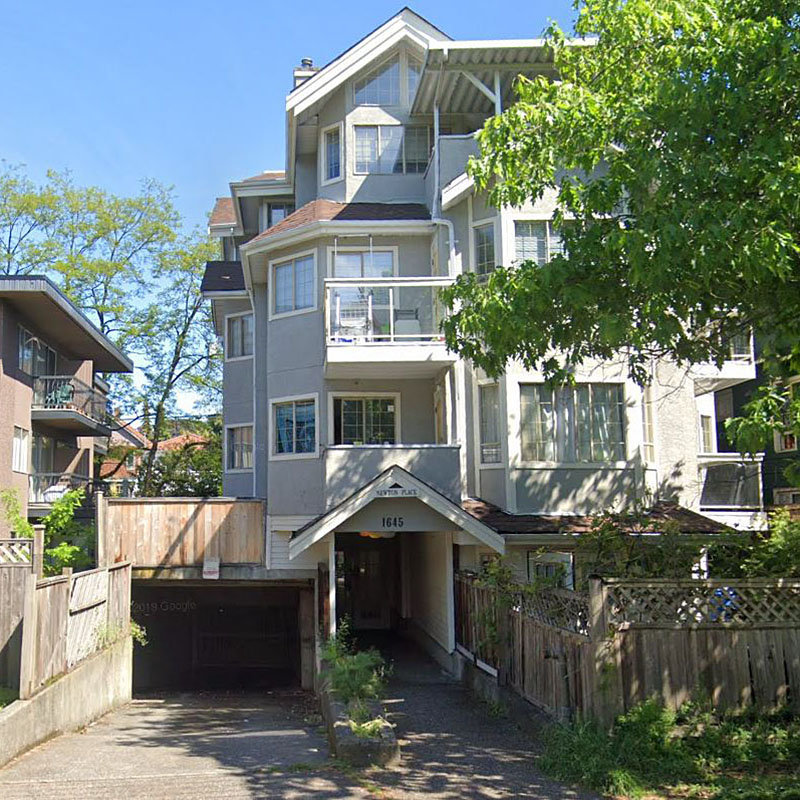 Newton Place photo 3