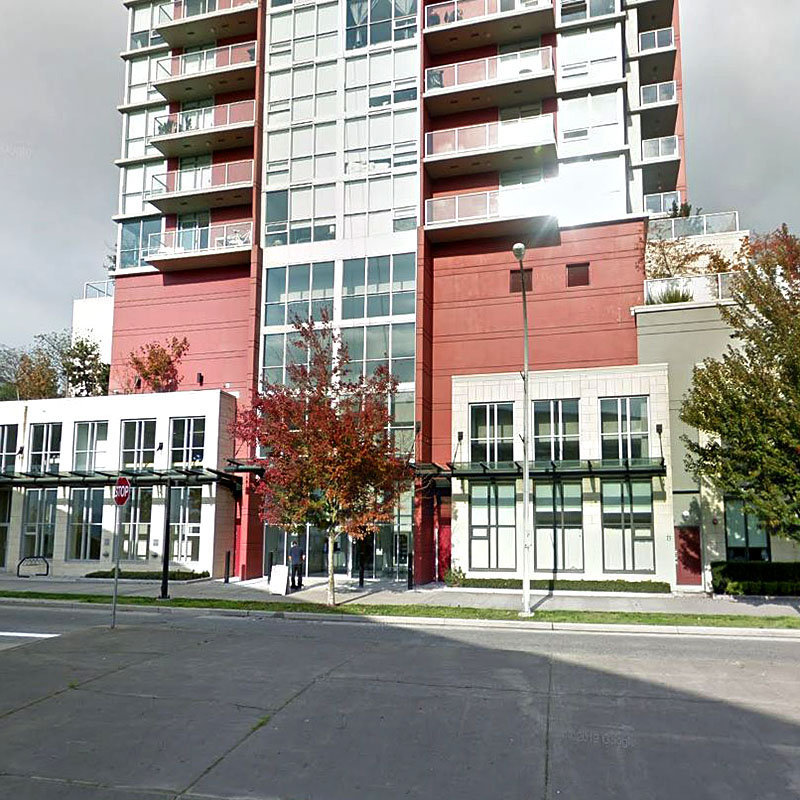 Photo 6 — click to view Northbank photo 6