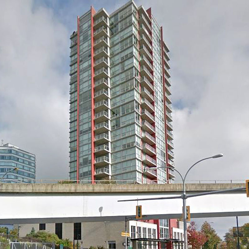 Photo 8 — click to view Northbank photo 8