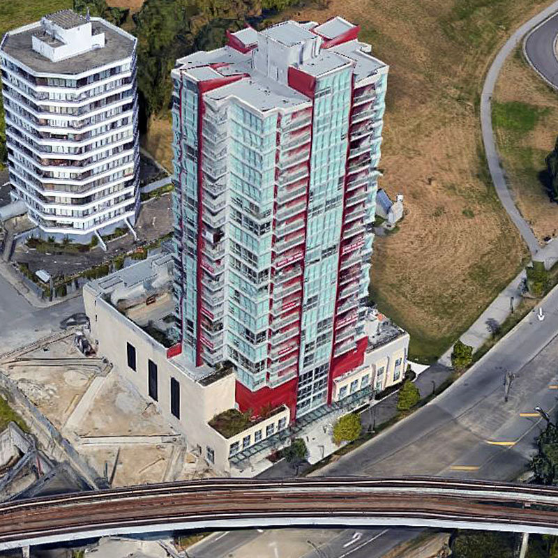 Photo 9 — click to view Northbank photo 9