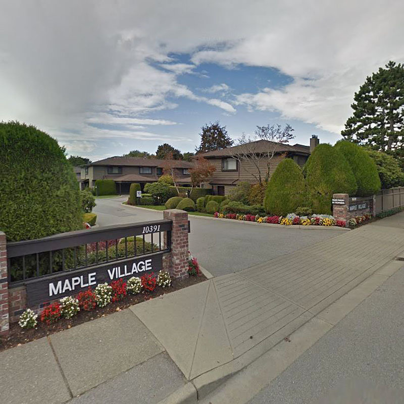 Maple Village photo 2