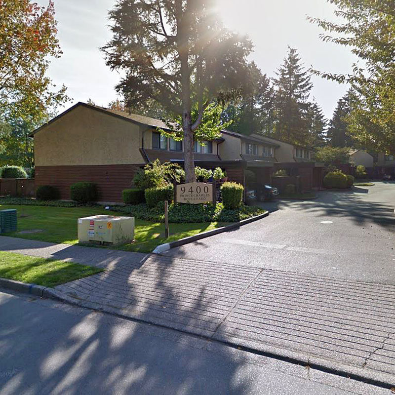 Photo 6 — click to view Prince Charles Estate photo 6