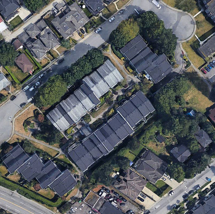 Southwoods Estate