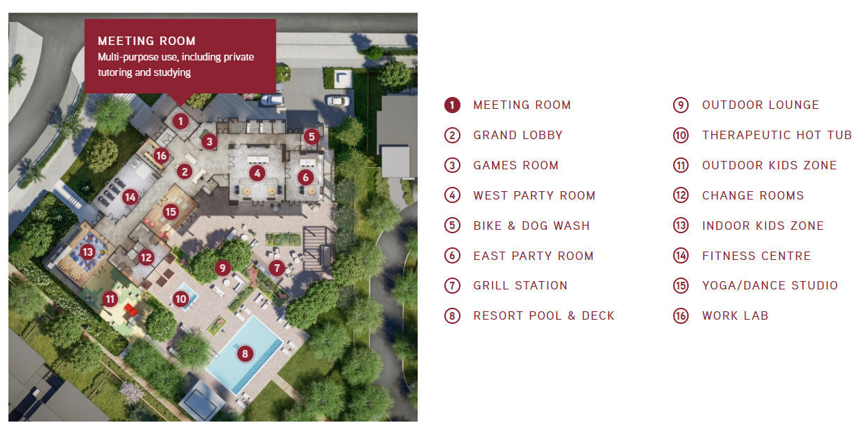 Boardwalk location map 3