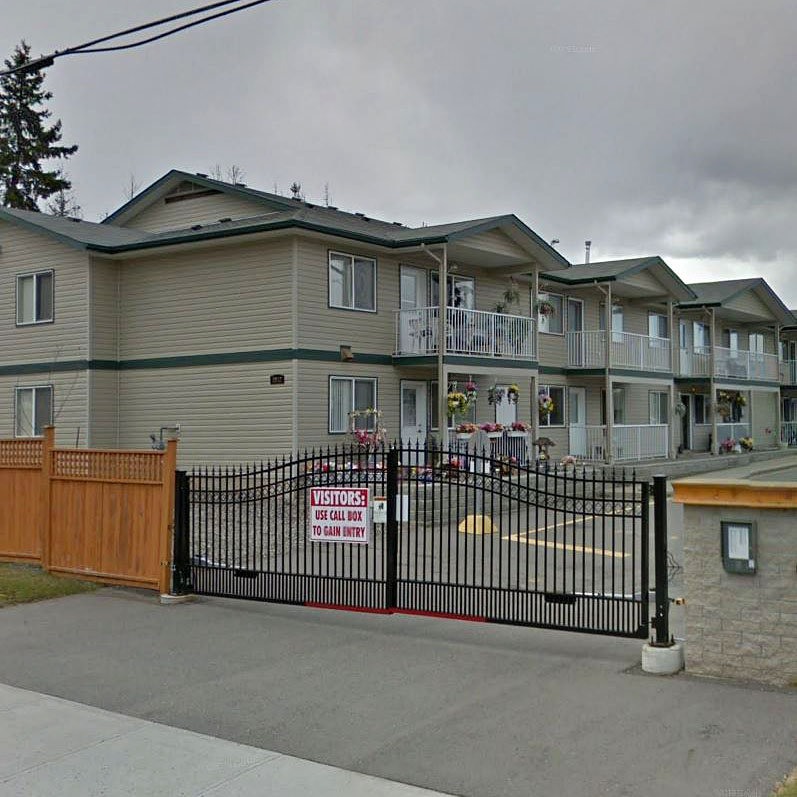 Asher Place Senior Residency photo 3