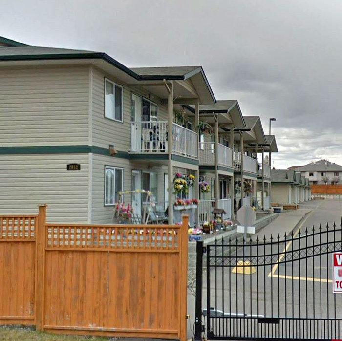 Asher Place Senior Residency