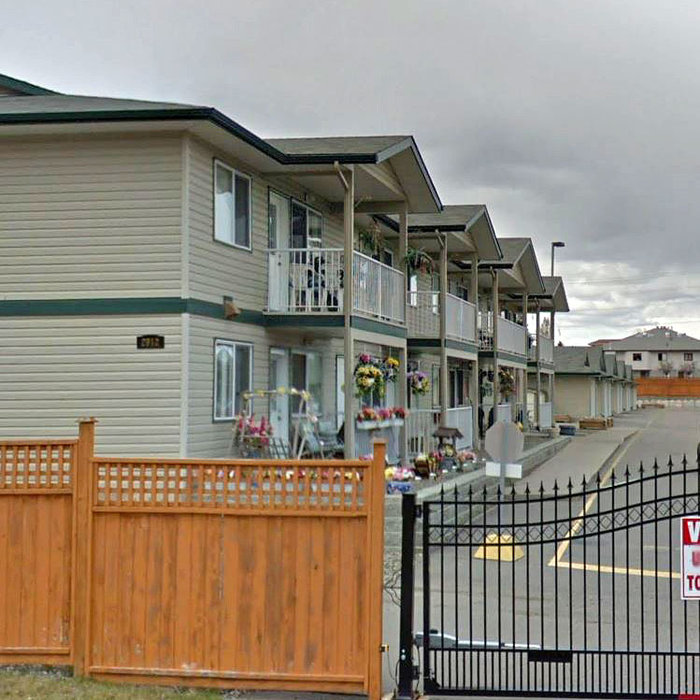 Asher Place Senior Residency