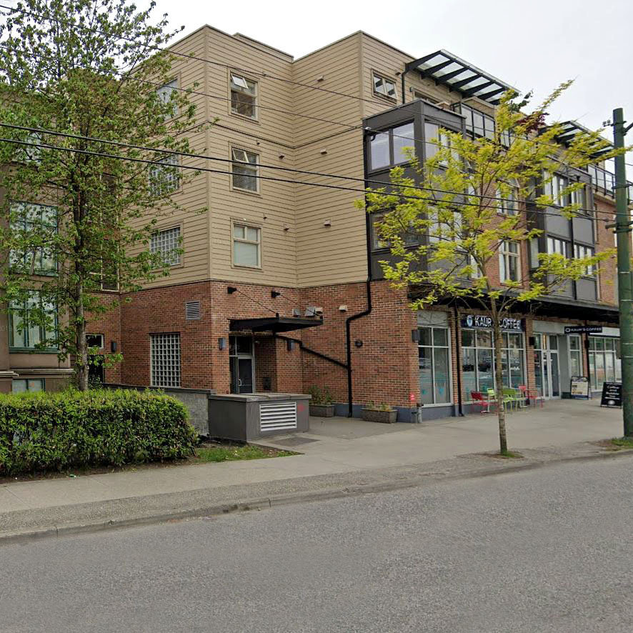 Broadway Crossing photo 8