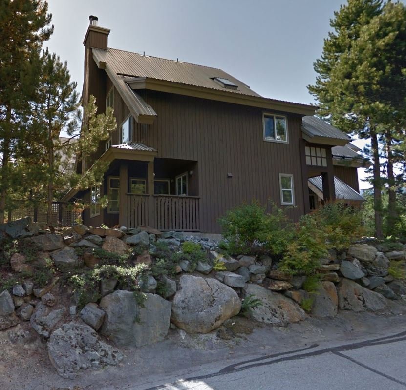 Rim Rock Village 2 photo 5