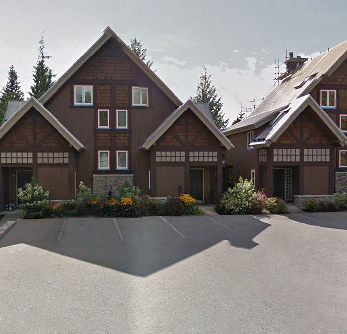 Rim Rock Village 2