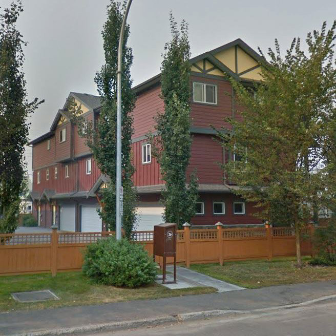 Photo 2 Cresent Townhomes photo 2