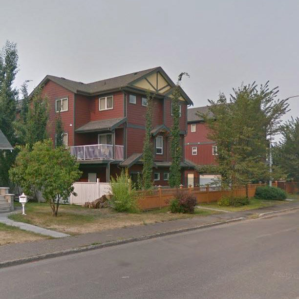 Photo 3 Cresent Townhomes photo 3