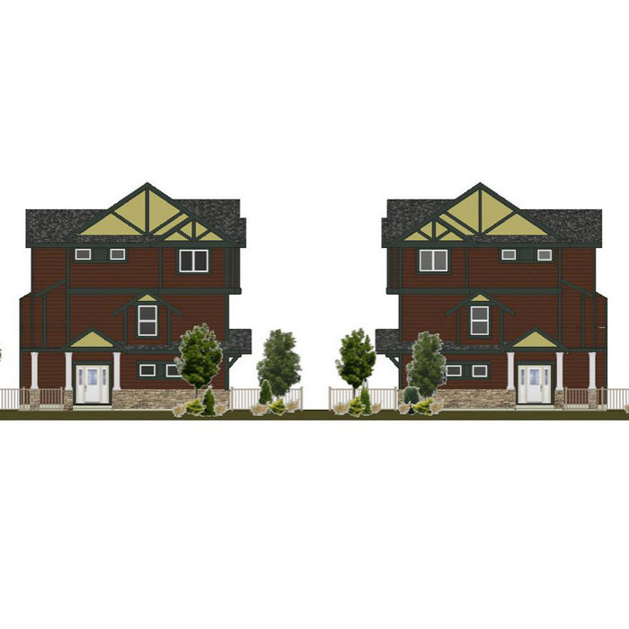 Photo 1 Cresent Townhomes photo 1