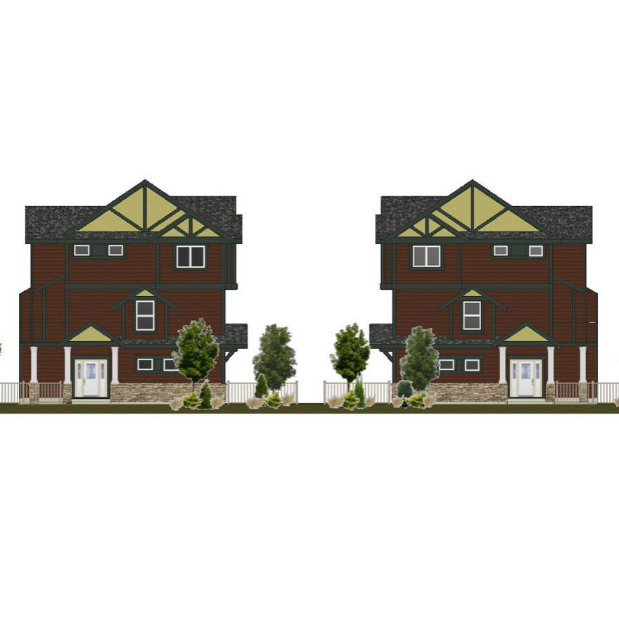 Photo 5 Cresent Townhomes photo 5