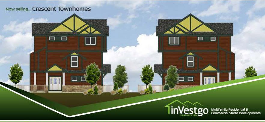 Photo 4 Cresent Townhomes photo 4