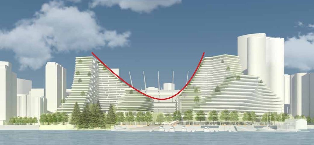 Plaza of Nations Redevelopment photo 3