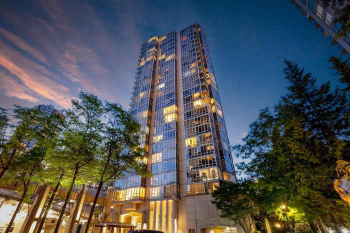 Pacific Landmark II