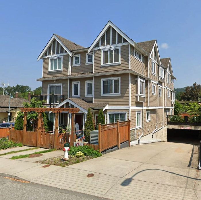 Sperling Heights