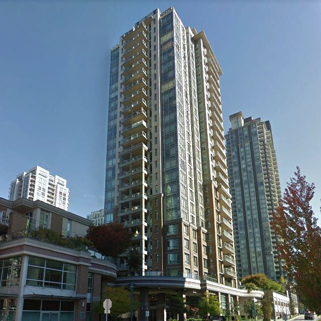 Photo 3 — click to view M1: Metropolitan Residences photo 3