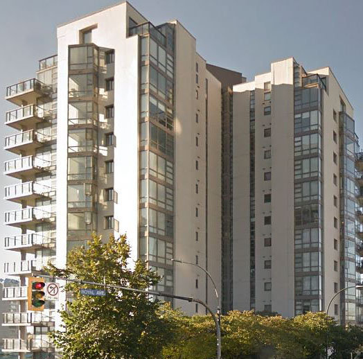 Plaza Pointe
