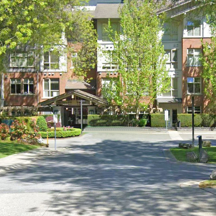 Photo 1 — click to view Matthews House photo 1