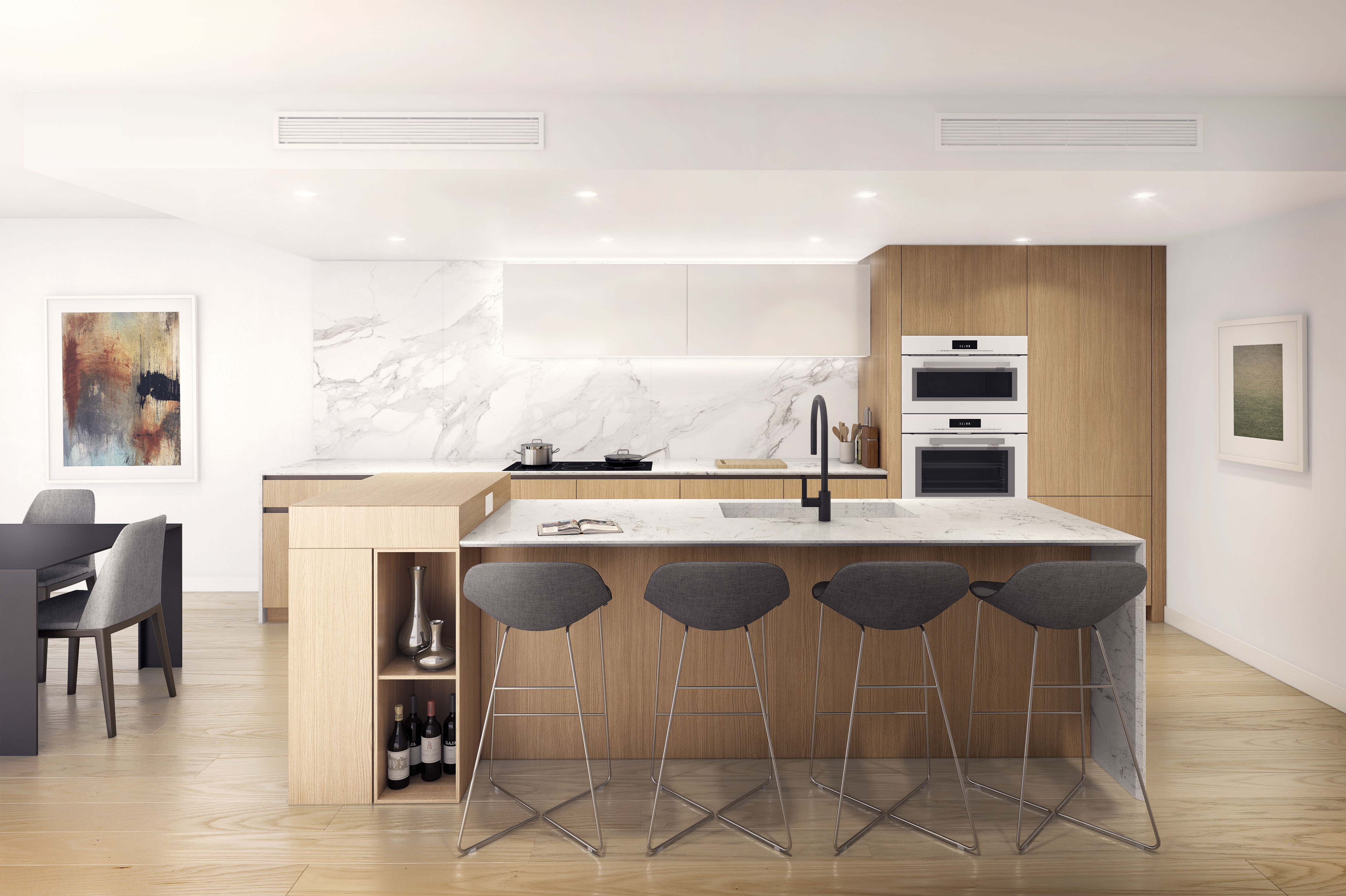 Photo 5 — click to view Cardero photo 5