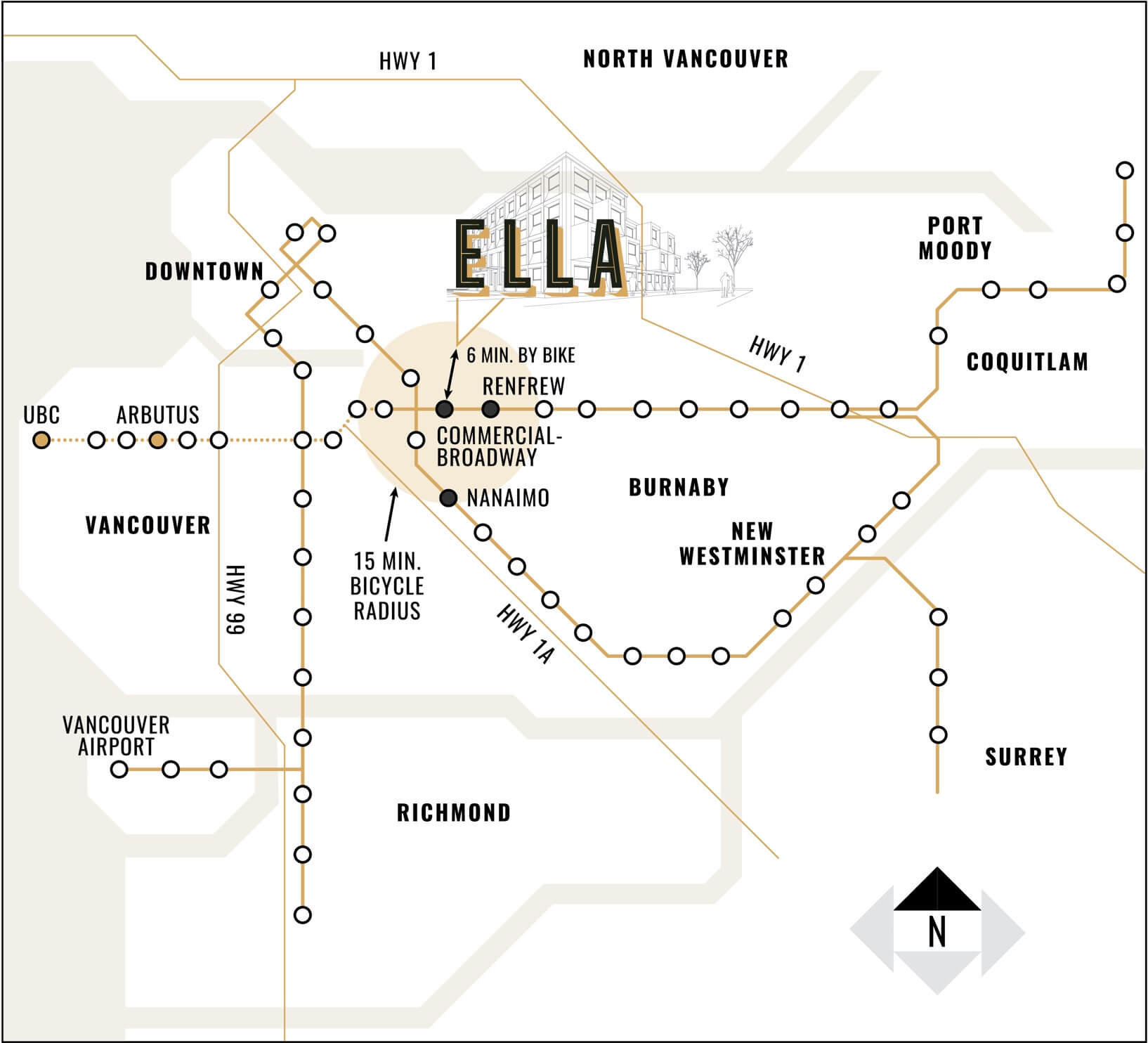 Ella location map 3